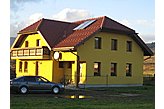 Ģimenes viesu māja Bešeňová Slovākija